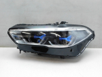 Фара левая для BMW X5 G05 2018>, OEM 63117933339 - вид 1 (фото)