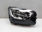 Фара правая для Mercedes-Benz GLC-Class X253 2015>, OEM A2539067001 - вид 2 (фото)