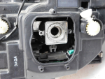 Фара правая для Opel Mokka 2012>, OEM 95386946 - вид 5 (фото)