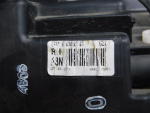 Фара правая для Opel Mokka 2012>, OEM 95386946 - вид 7 (фото)