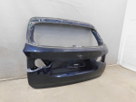 Дверь багажника для BMW X3 G01 2017>, OEM 41007494942 - вид 2 (фото)