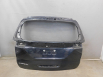 Дверь багажника для Kia Carnival 2020>, OEM 72800R0100 - вид 1 (фото)