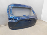 Дверь багажника для Haval F7 II 2024>, OEM 6301600XKN02CD - вид 2 (фото)