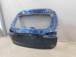 Дверь багажника для Haval F7 II 2024>, OEM 6301600XKN02CD - вид 3 (фото)