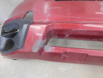 Бампер передний для Subaru Forester (S13) 2012>, OEM 57704SG030 - вид 3 (фото)