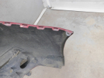 Бампер передний для Subaru Forester (S13) 2012>, OEM 57704SG030 - вид 8 (фото)
