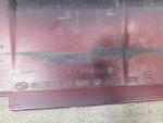 Бампер передний для Subaru Forester (S13) 2012>, OEM 57704SG030 - вид 9 (фото)