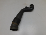 Патрубок воздушного фильтра для Volkswagen Transporter T4 1996-2003, OEM 028129627L - вид 2 (фото)