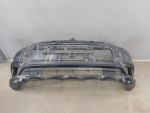 Бампер передний для Mitsubishi Outlander 2012>, OEM 6400J474 - вид 2 (фото)