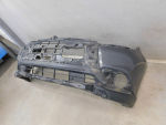 Бампер передний для Mitsubishi Outlander 2012>, OEM 6400J474 - вид 5 (фото)
