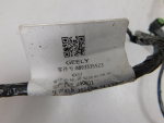 Проводка (коса) для Geely Monjaro 2021>, OEM 7013178800 - вид 3 (фото)