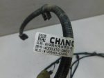 Проводка (коса) для Changan UNI-T 2020>, OEM 4000310CN07 - вид 3 (фото)