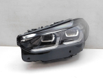 Фара левая для BMW X3 G01 2017>, OEM 63115A29205 - вид 2 (фото)