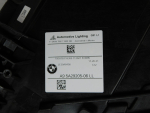 Фара левая для BMW X3 G01 2017>, OEM 63115A29205 - вид 7 (фото)