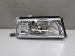 Фара правая для Skoda Octavia I Tour(A4 1U) 2000-2011, OEM 1U1941018C - вид 1 (фото)