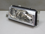 Фара правая для Skoda Octavia I Tour(A4 1U) 2000-2011, OEM 1U1941018C - вид 2 (фото)