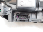 Фара левая для Volvo XC90 2015>, OEM 31656987 - вид 5 (фото)