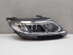Фара правая для Kia Sorento 2009>, OEM 921022P550 - вид 1 (фото)