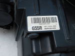 Фара правая для Kia Sorento 2009>, OEM 921022P550 - вид 8 (фото)