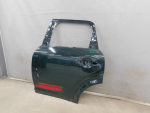 Дверь задняя левая для Mini Countryman F60 2016>, OEM 41007438597 - вид 3 (фото)