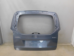 Дверь багажника для Mercedes-Benz V-Klasse W447 2014>, OEM A4477404000 - вид 1 (фото)