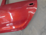 Дверь задняя левая для Renault Sandero 2014>, OEM 821010747R - вид 4 (фото)