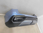 Бампер задний для Geely Atlas II 2023>, OEM 6044152800 - вид 2 (фото)