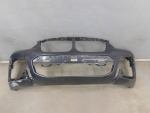 Бампер передний для BMW X3 G01 2017>, OEM 51118091971 - вид 1 (фото)