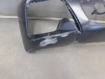 Бампер передний для BMW X3 G01 2017>, OEM 51118091971 - вид 4 (фото)