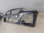 Бампер передний для BMW X3 G01 2017>, OEM 51118091971 - вид 5 (фото)
