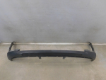 Юбка передняя для Hyundai Tucson III 2015-2021, OEM 86512D7500 - вид 1 (фото)