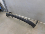 Юбка передняя для Hyundai Tucson III 2015-2021, OEM 86512D7500 - вид 5 (фото)