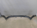 Юбка передняя для Hyundai Tucson III 2015-2021, OEM 86512D7500 - вид 6 (фото)