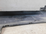 Юбка передняя для Hyundai Tucson III 2015-2021, OEM 86512D7500 - вид 7 (фото)