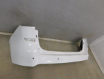 Бампер задний для Hyundai Tucson III 2015-2021, OEM 86611D7500 - вид 3 (фото)