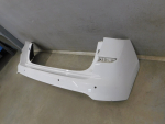 Бампер задний для Hyundai Tucson III 2015-2021, OEM 86611D7500 - вид 5 (фото)