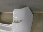 Бампер задний для Hyundai Tucson III 2015-2021, OEM 86611D7500 - вид 6 (фото)