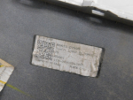 Бампер задний для Hyundai Tucson III 2015-2021, OEM 86611D7500 - вид 8 (фото)