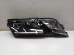 Фара правая для Skoda Octavia III (A7) 2013-2020, OEM 5E1941016D - вид 1 (фото)
