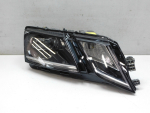 Фара правая для Skoda Octavia III (A7) 2013-2020, OEM 5E1941016D - вид 2 (фото)