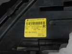 Фара правая для Skoda Octavia III (A7) 2013-2020, OEM 5E1941016D - вид 6 (фото)