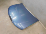 Капот для Renault Duster 2011>, OEM 651000987R - вид 3 (фото)