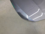 Капот для Mercedes-Benz CLA-klasse II C118 2019>, OEM A1188804700 - вид 5 (фото)
