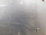 Капот для Mercedes-Benz CLA-klasse II C118 2019>, OEM A1188804700 - вид 10 (фото)