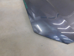 Капот для BMW X3 G01 2017>, OEM 41008499153 - вид 4 (фото)