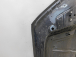 Капот для BMW X3 G01 2017>, OEM 41008499153 - вид 7 (фото)