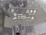 Капот для BMW X3 G01 2017>, OEM 41008499153 - вид 8 (фото)