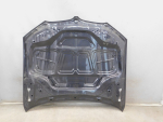Капот для BMW X3 G01 2017>, OEM 41008499153 - вид 6 (фото)