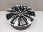 Диск колесный для Geely Tugella 2020>, OEM 4024035500900 - вид 2 (фото)