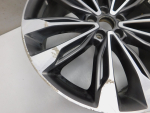 Диск колесный для Geely Tugella 2020>, OEM 4024035500900 - вид 3 (фото)